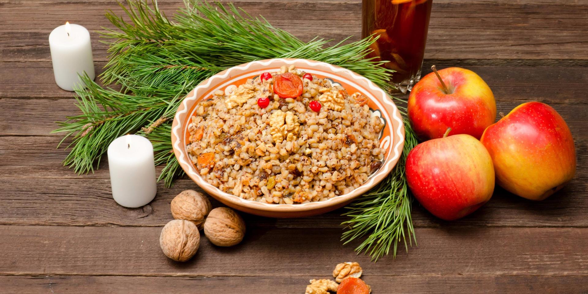 مأكولات العيد